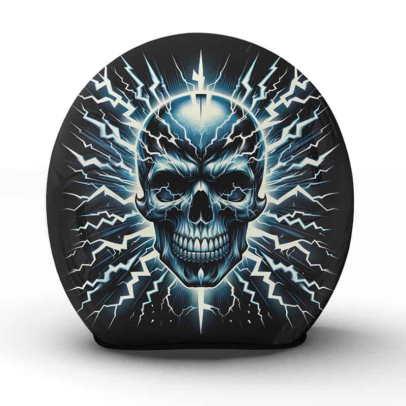 Mit "Fulmination" wird jeder Ritt zum elektrisierenden Erlebnis und zu einem Statement der absoluten Macht - Jetzt bestellen!