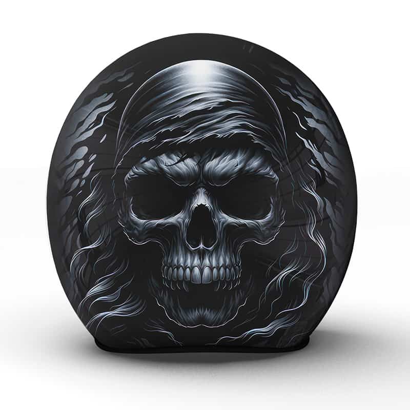 Entdecken Sie den "Gloom" Helm