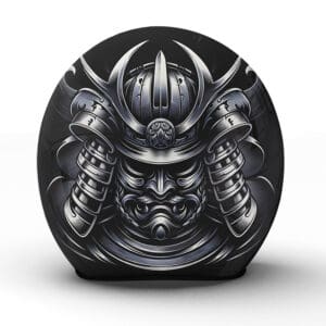 Der "Kabuto" Helm