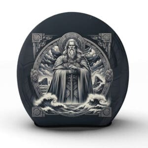Der "Tyr" Helm