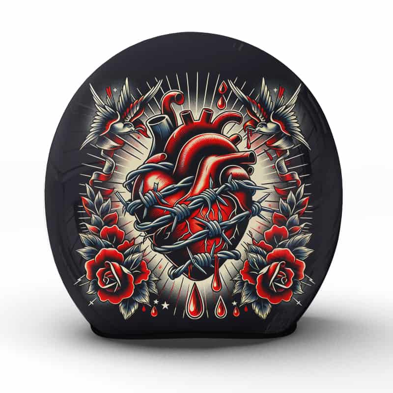 Kämpfen Sie gegen die Fesseln mit dem "Oppression"-Helm ein Handwerk