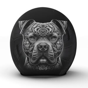"Friend" - ein Helm