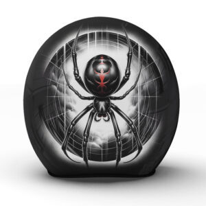 Fühlen Sie die Kraft hinter jedem Faden mit "Spider"