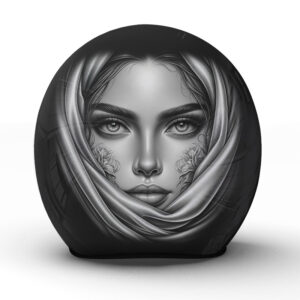 Entdecken Sie "Women" - einen Helm