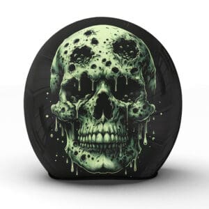 Mit seinem eindrucksvollen