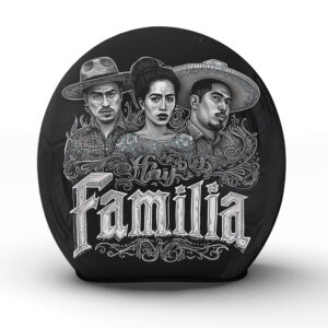 Der "Familia" Helm vereint Sicherheit mit dem Gefühl von Heimat und Familie - Jetzt bestellen!